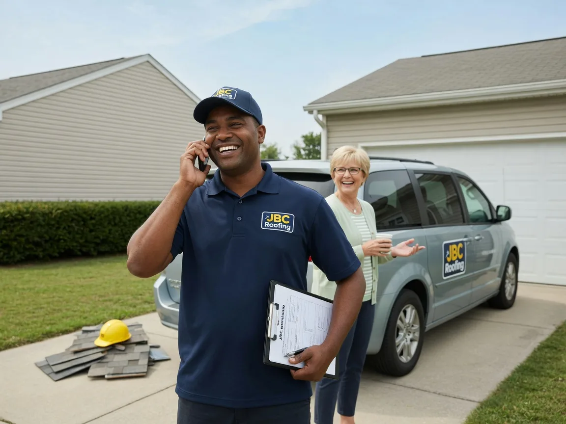 Roof Replacement Lake Harmony, PA FAQs